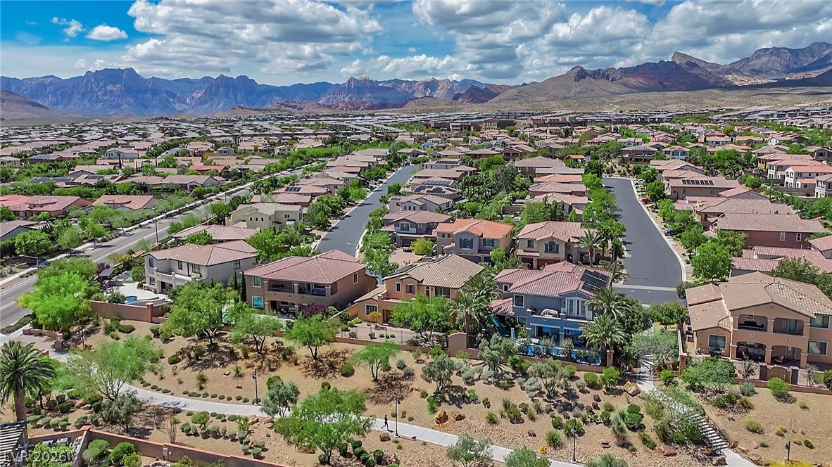 608 Highland Bluff Way Las Vegas NV 89138