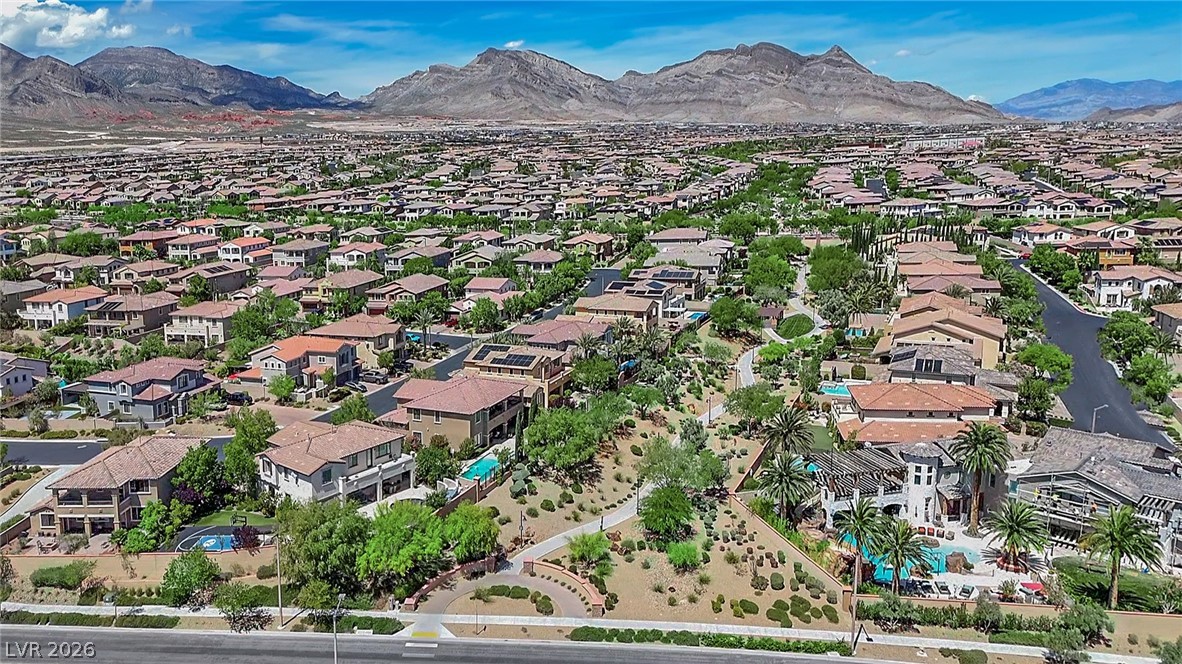 608 Highland Bluff Way Las Vegas NV 89138