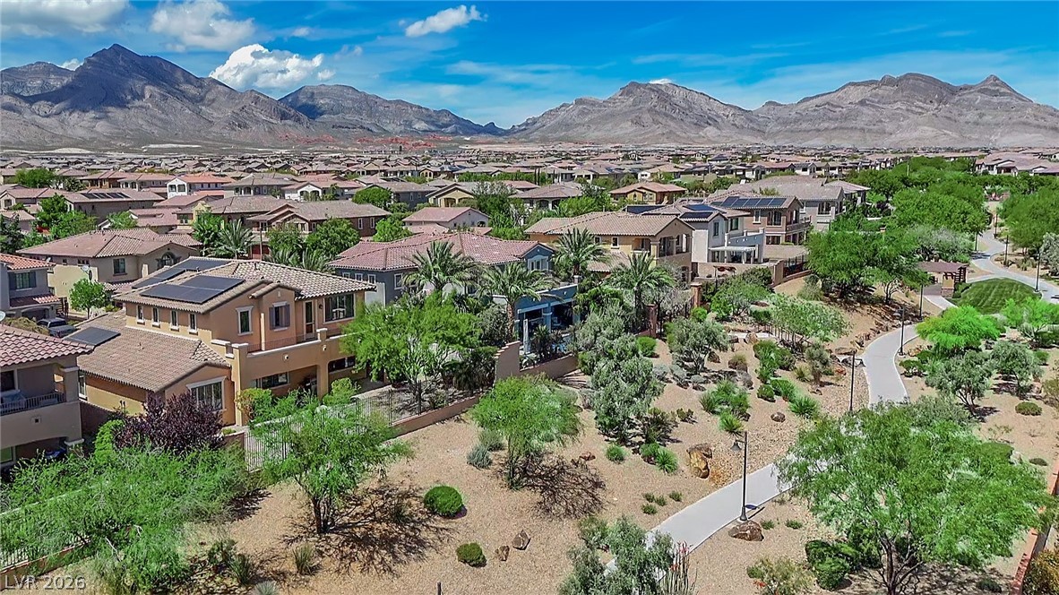 608 Highland Bluff Way Las Vegas NV 89138