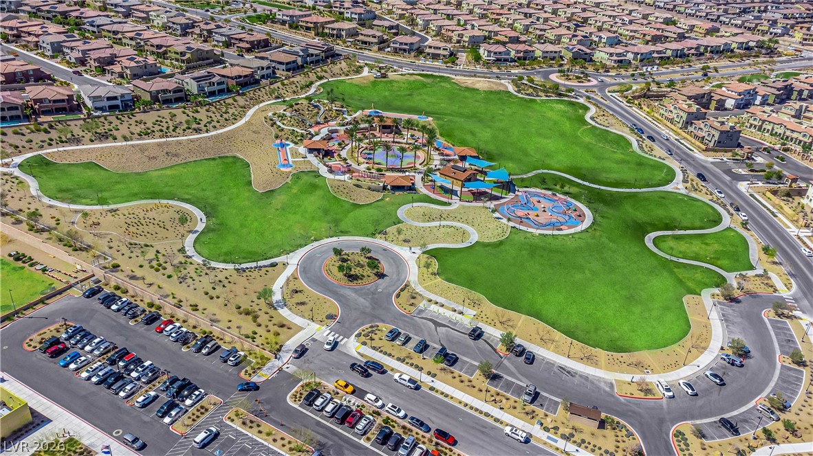 608 Highland Bluff Way Las Vegas NV 89138