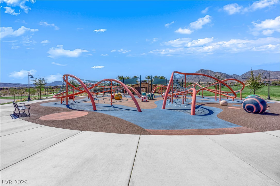 608 Highland Bluff Way Las Vegas NV 89138