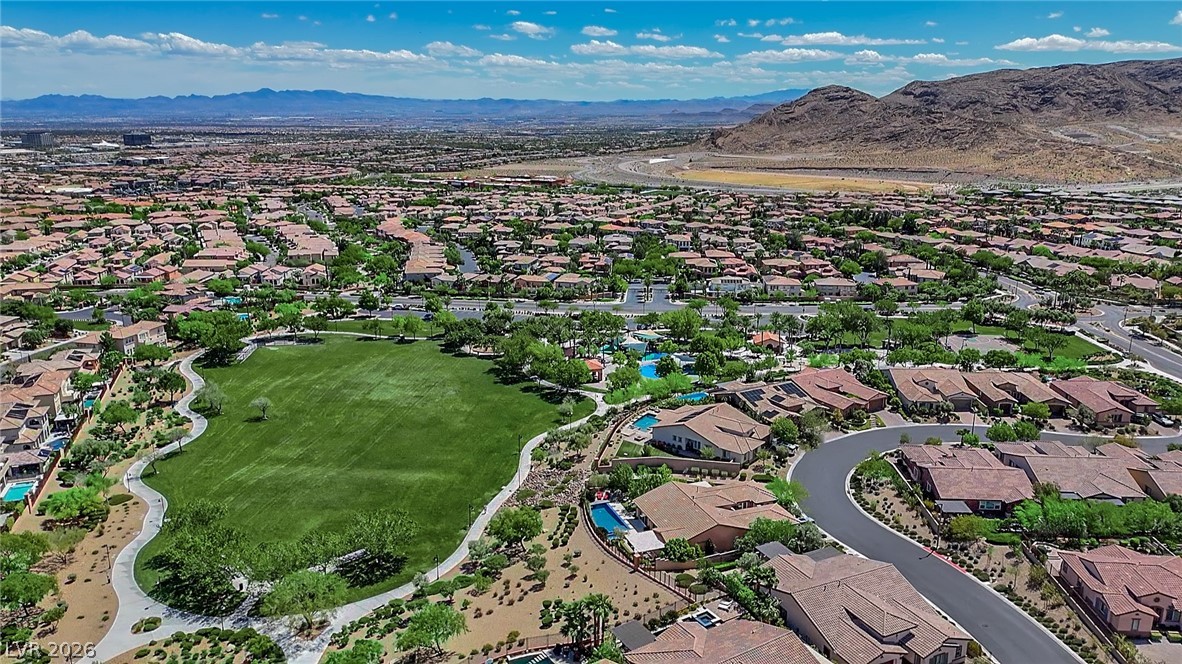 608 Highland Bluff Way Las Vegas NV 89138