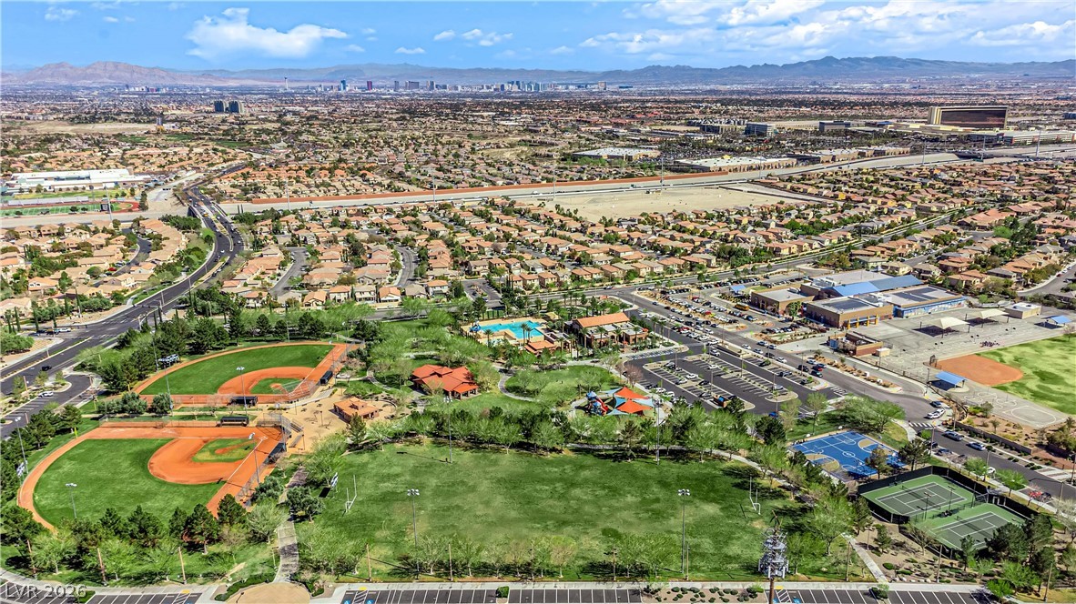 608 Highland Bluff Way Las Vegas NV 89138