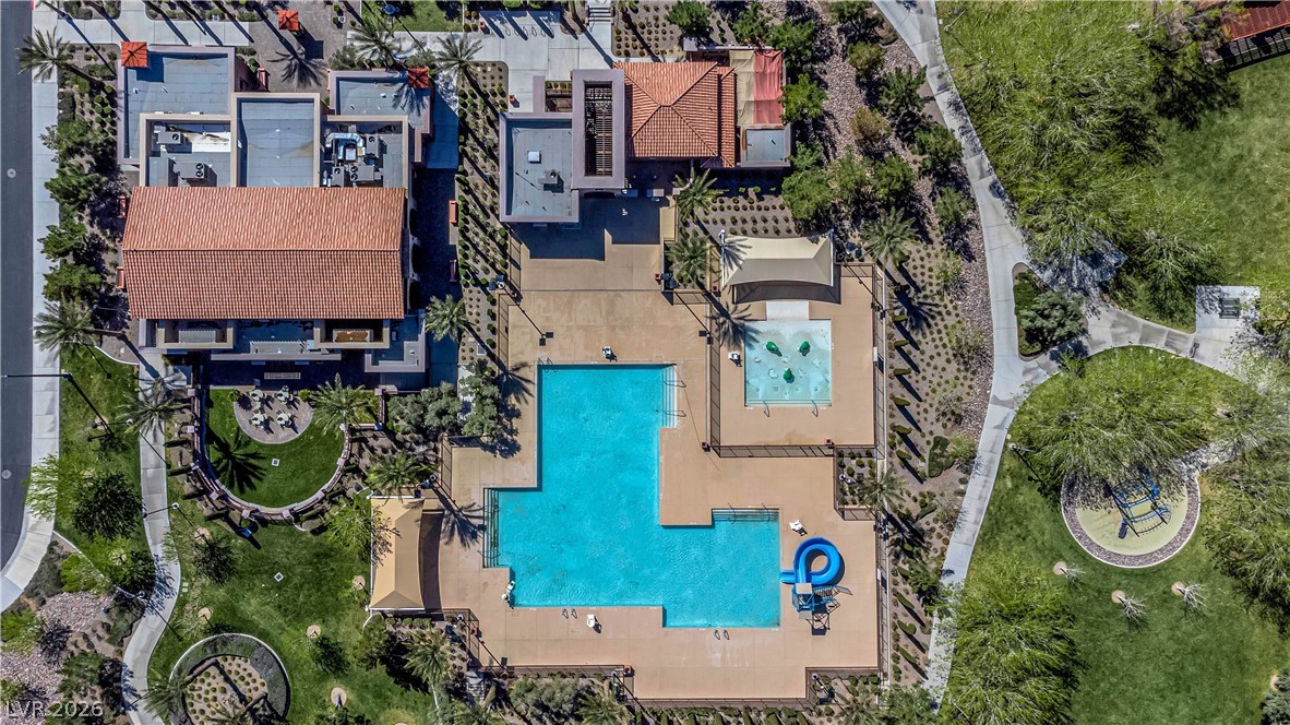 608 Highland Bluff Way Las Vegas NV 89138