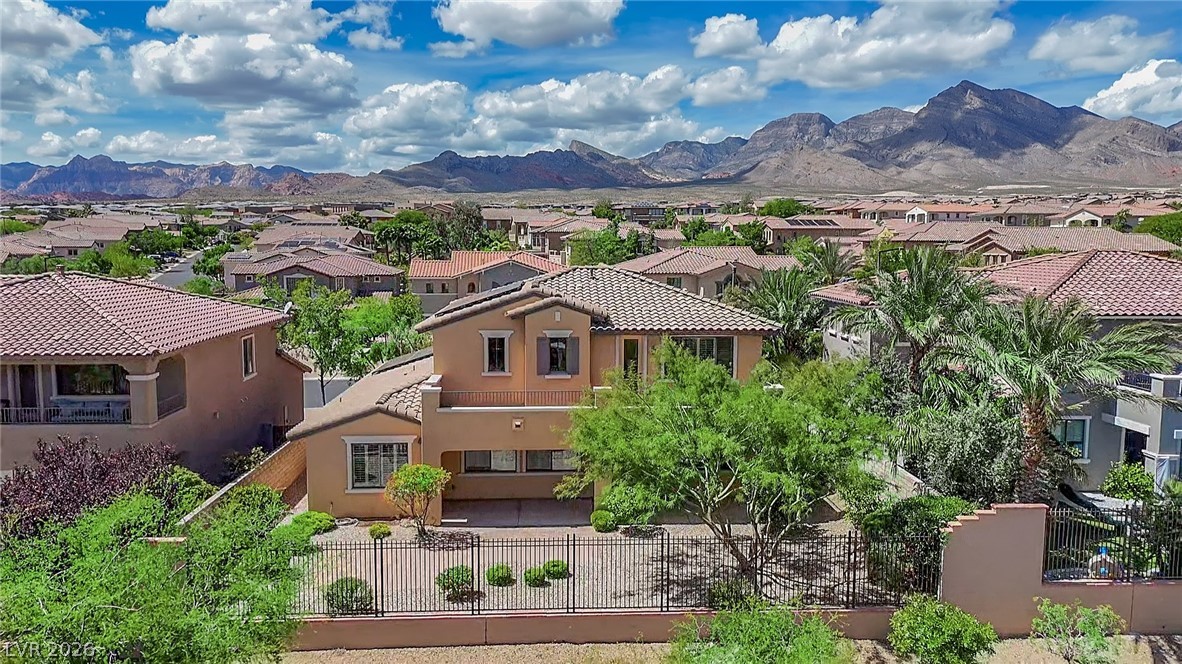 608 Highland Bluff Way Las Vegas NV 89138