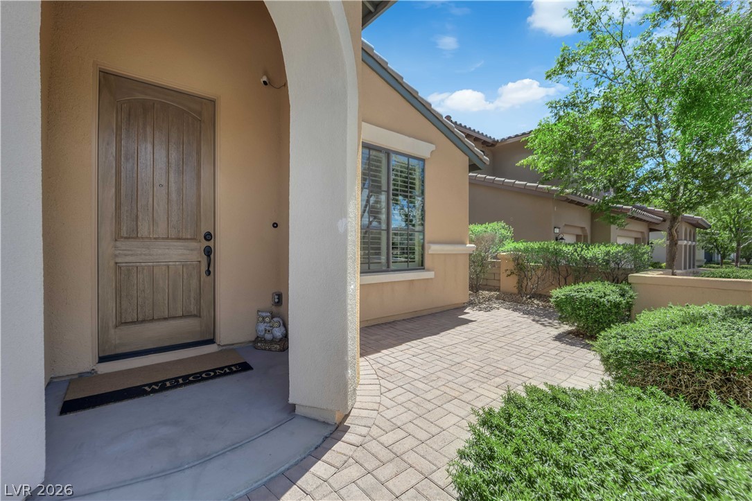 608 Highland Bluff Way Las Vegas NV 89138