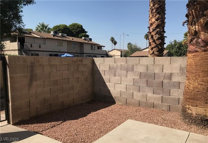 3500 Mercury Street G North Las Vegas NV 89030