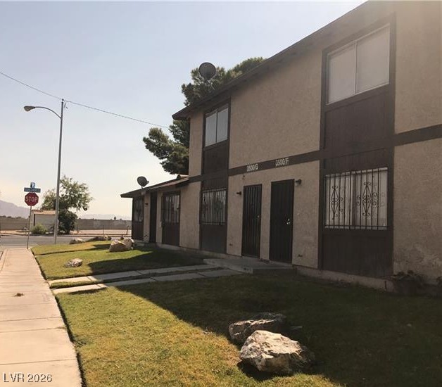 3500 Mercury Street G North Las Vegas NV 89030