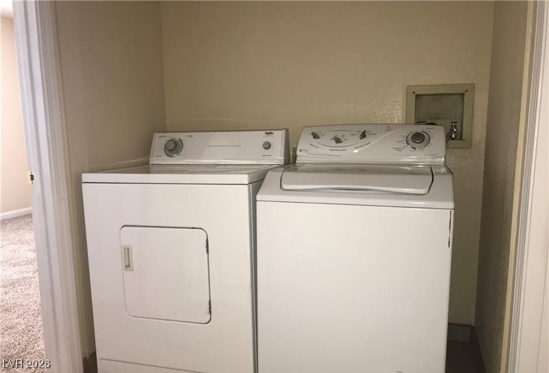3500 Mercury Street G North Las Vegas NV 89030