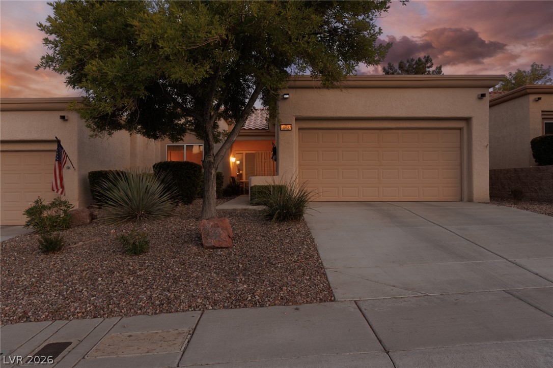 10627 Mission Lakes Avenue Las Vegas NV 89134