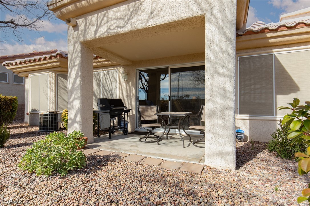 10627 Mission Lakes Avenue Las Vegas NV 89134