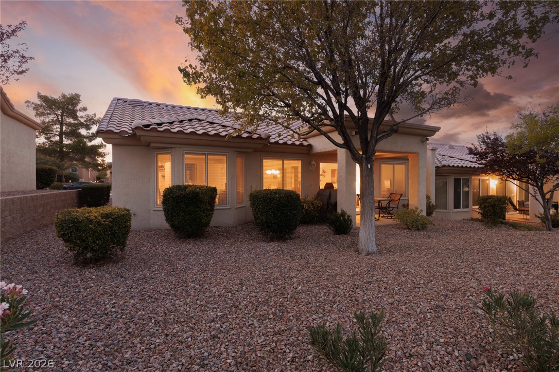 10627 Mission Lakes Avenue Las Vegas NV 89134