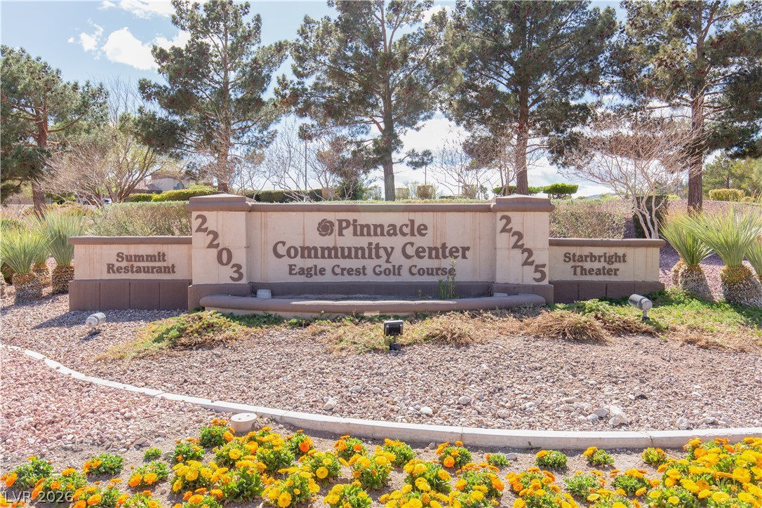 10627 Mission Lakes Avenue Las Vegas NV 89134