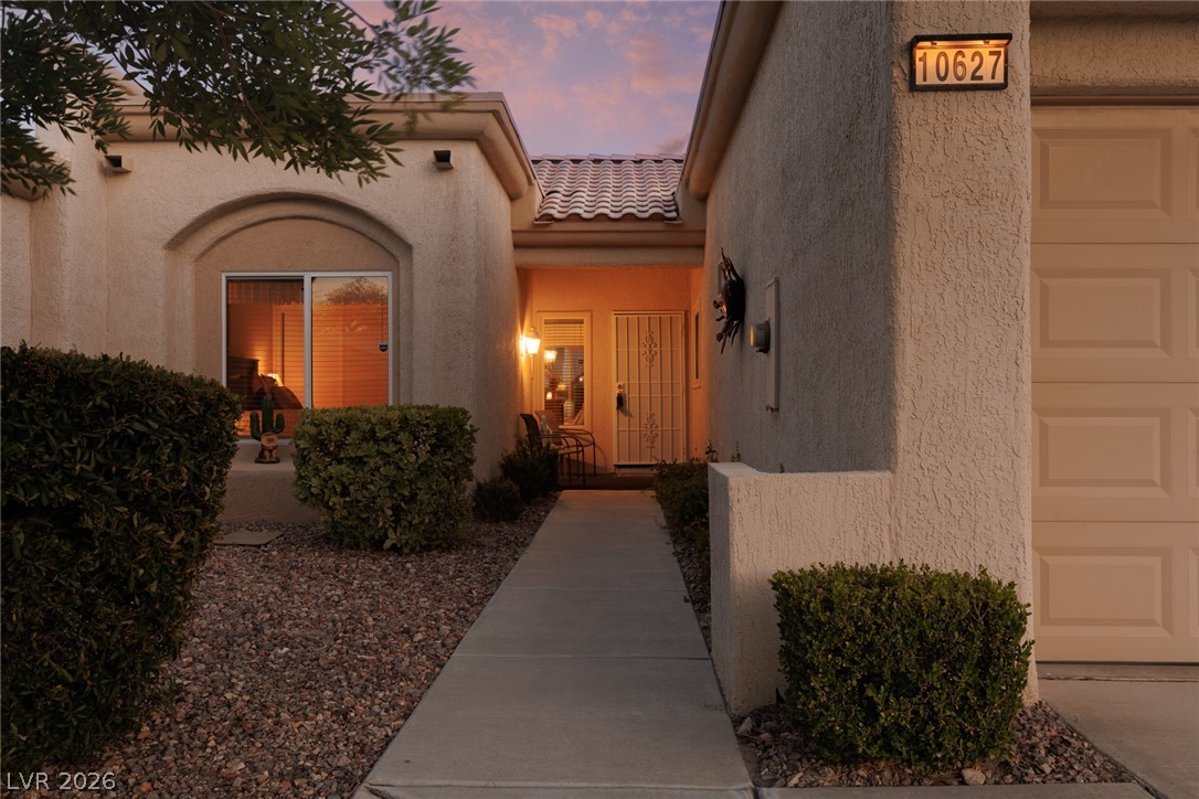 10627 Mission Lakes Avenue Las Vegas NV 89134