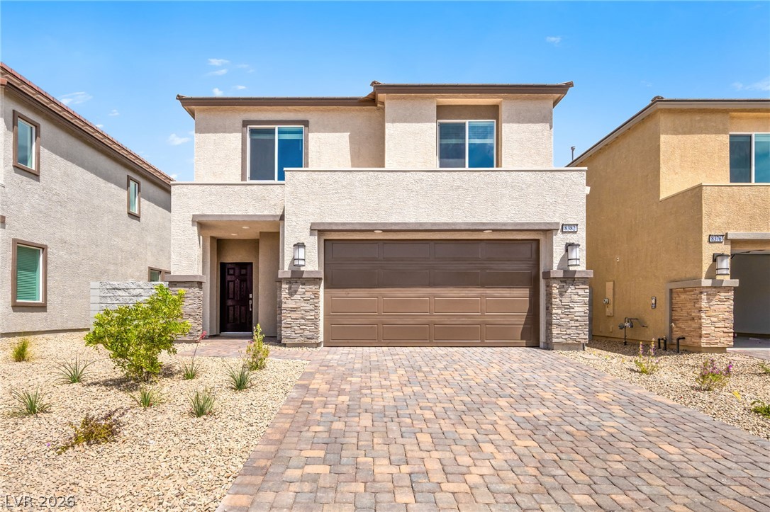 8382 Caldera Hills Avenue Las Vegas NV 89147