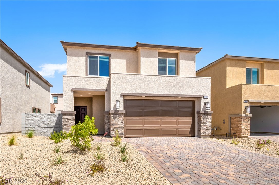 8382 Caldera Hills Avenue Las Vegas NV 89147