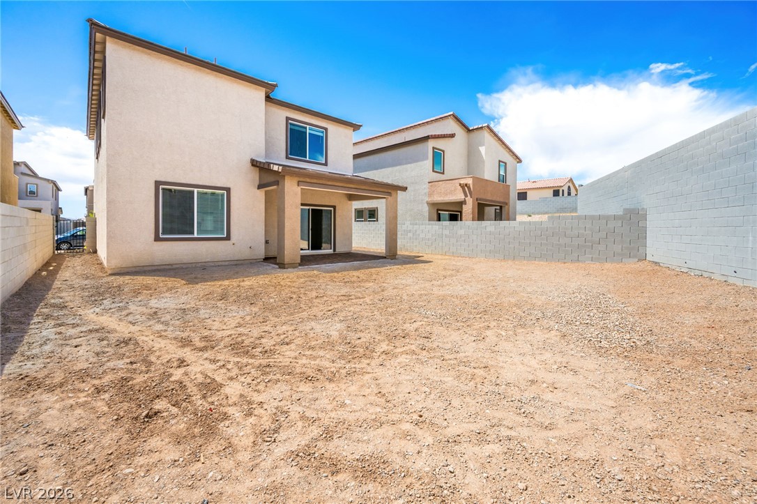 8382 Caldera Hills Avenue Las Vegas NV 89147