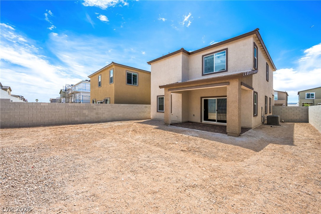 8382 Caldera Hills Avenue Las Vegas NV 89147