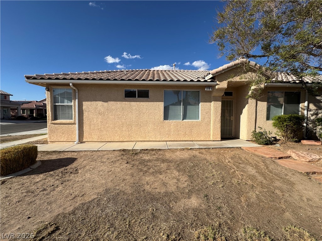 1084 Sage Valley Court Las Vegas NV 89110