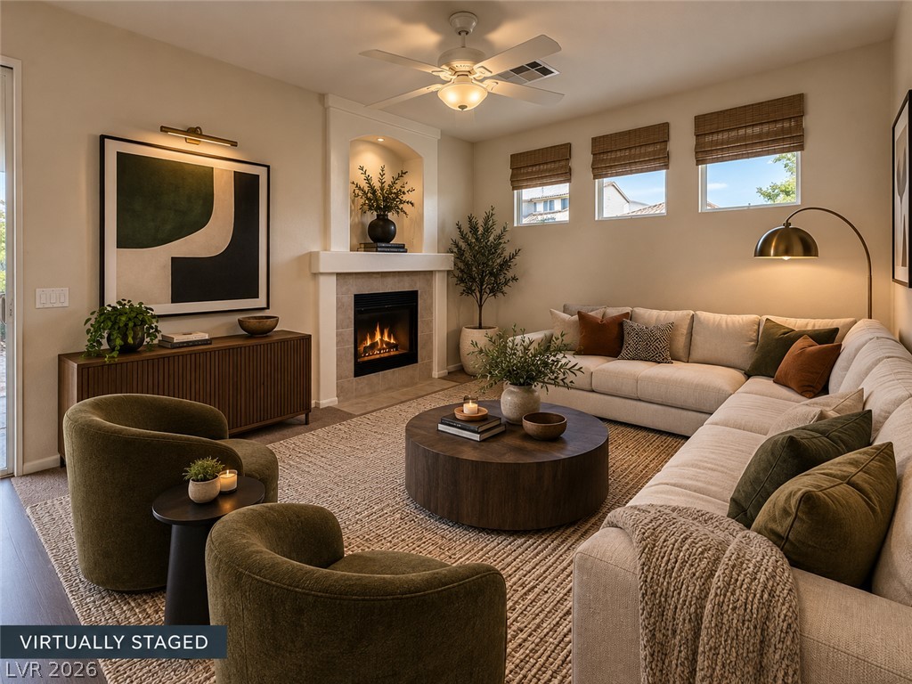 1084 Sage Valley Court Las Vegas NV 89110