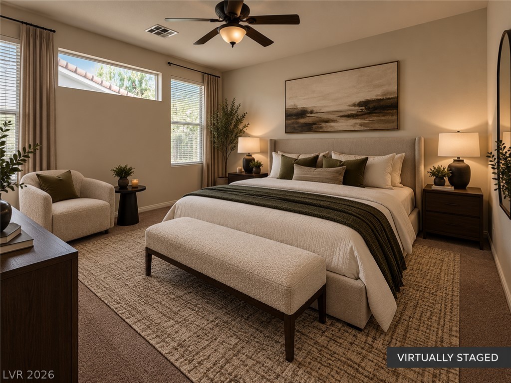 1084 Sage Valley Court Las Vegas NV 89110