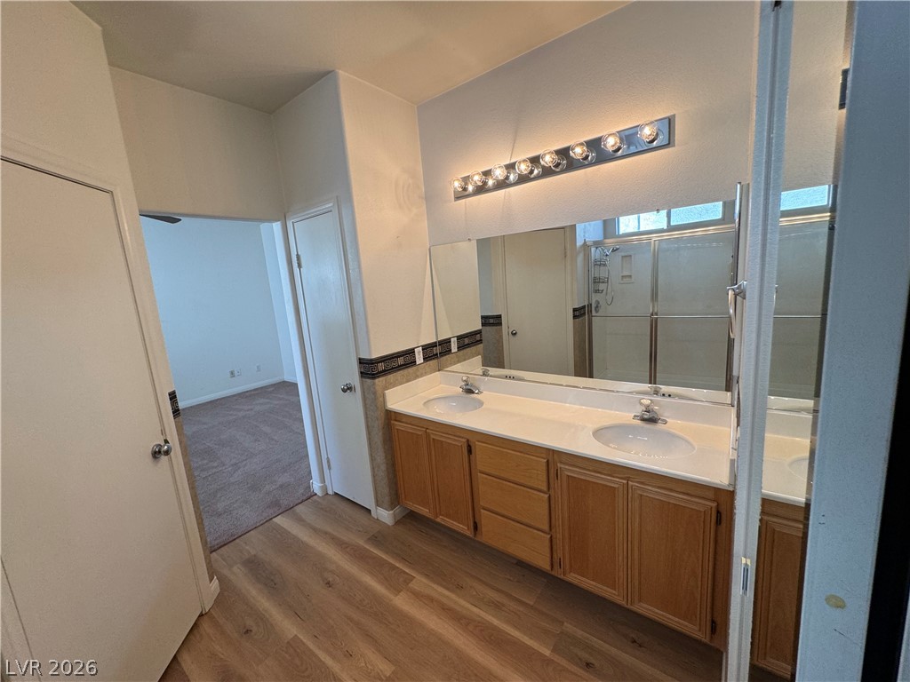 1084 Sage Valley Court Las Vegas NV 89110
