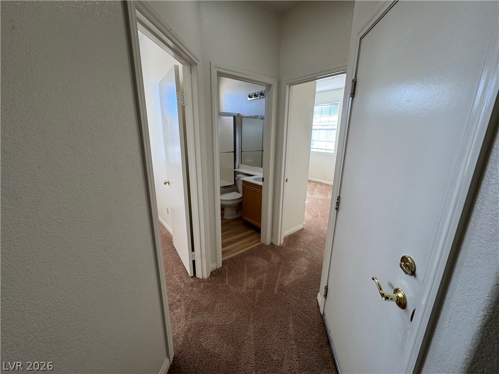 1084 Sage Valley Court Las Vegas NV 89110