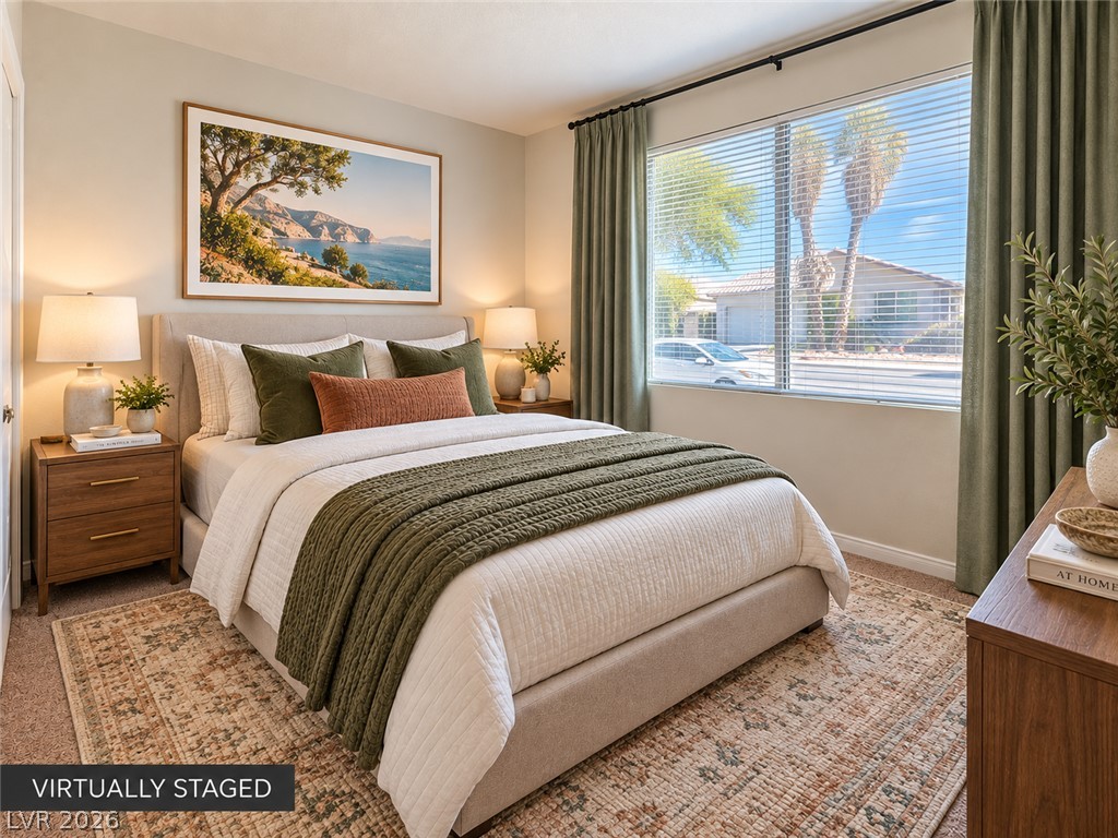 1084 Sage Valley Court Las Vegas NV 89110