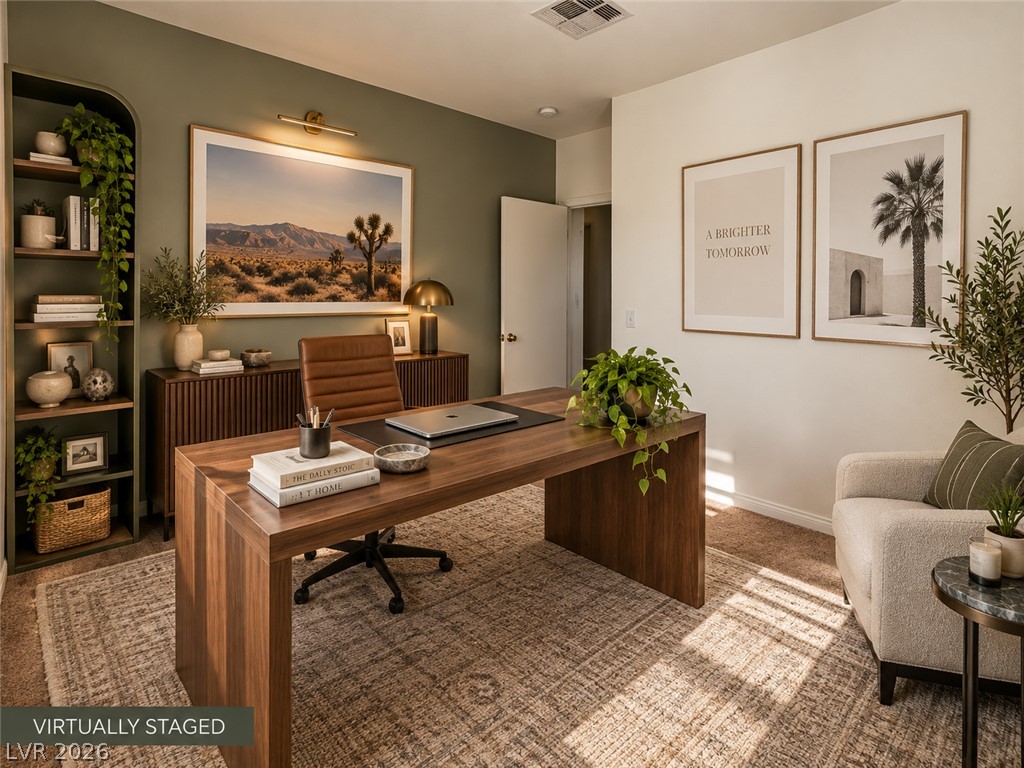 1084 Sage Valley Court Las Vegas NV 89110