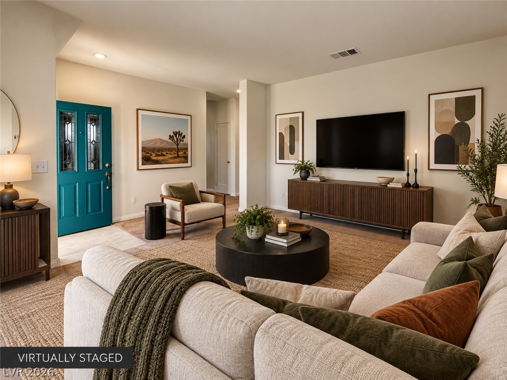 1084 Sage Valley Court Las Vegas NV 89110