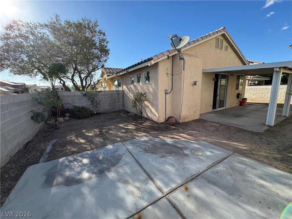 1084 Sage Valley Court Las Vegas NV 89110