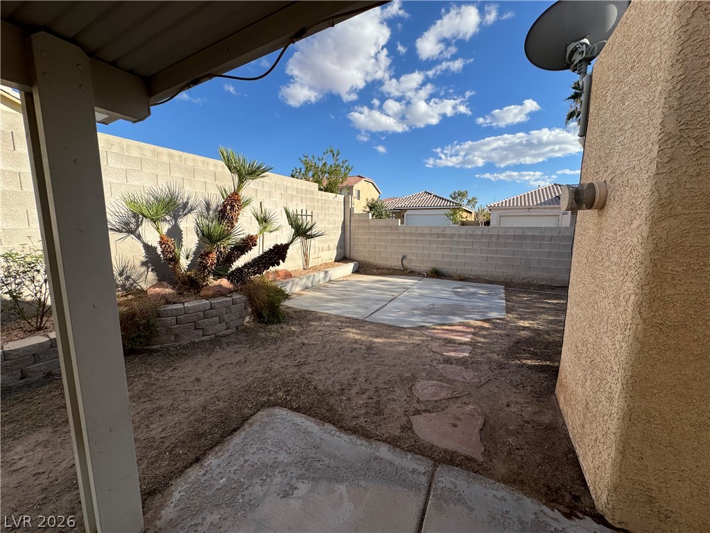 1084 Sage Valley Court Las Vegas NV 89110