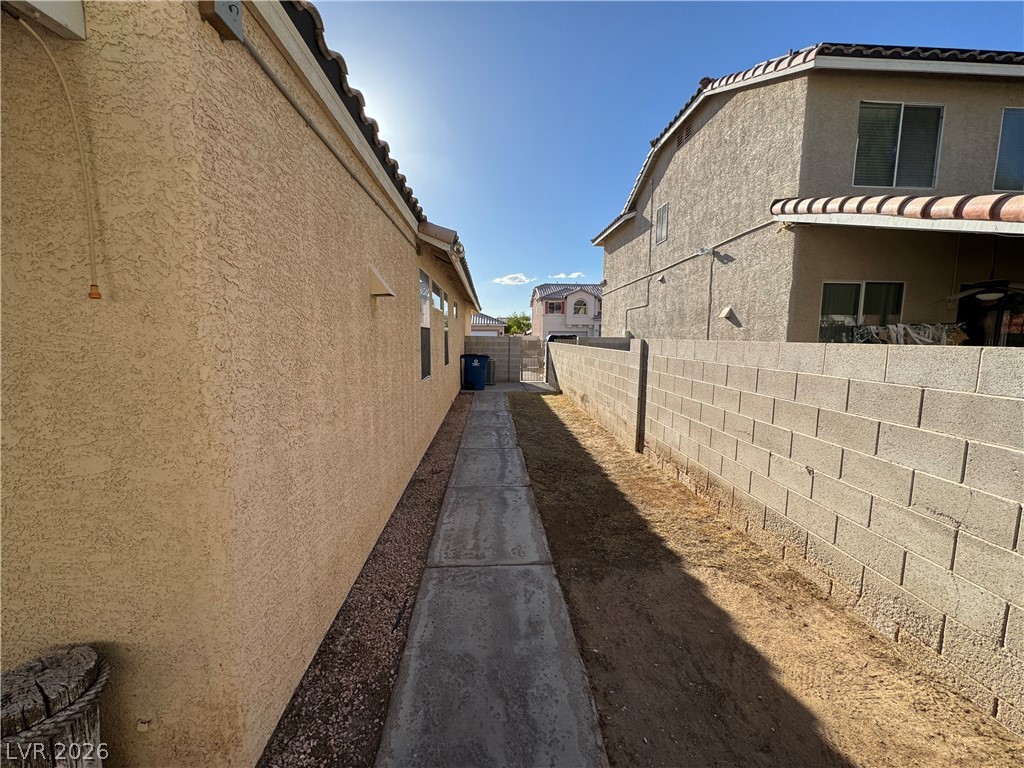 1084 Sage Valley Court Las Vegas NV 89110