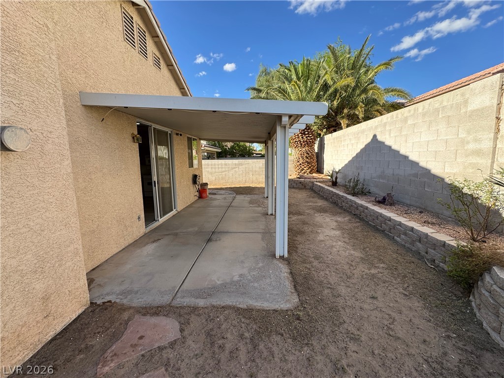1084 Sage Valley Court Las Vegas NV 89110