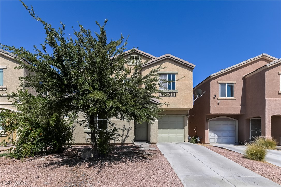 5254 Jacala Street Las Vegas NV 89122