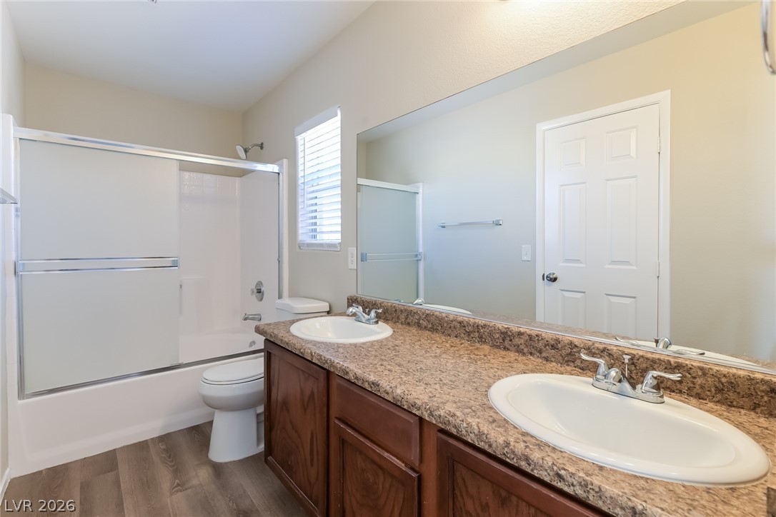 5254 Jacala Street Las Vegas NV 89122