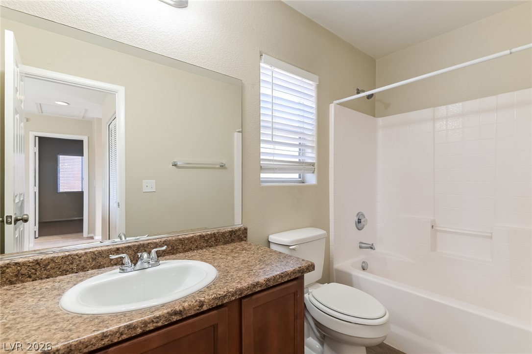 5254 Jacala Street Las Vegas NV 89122