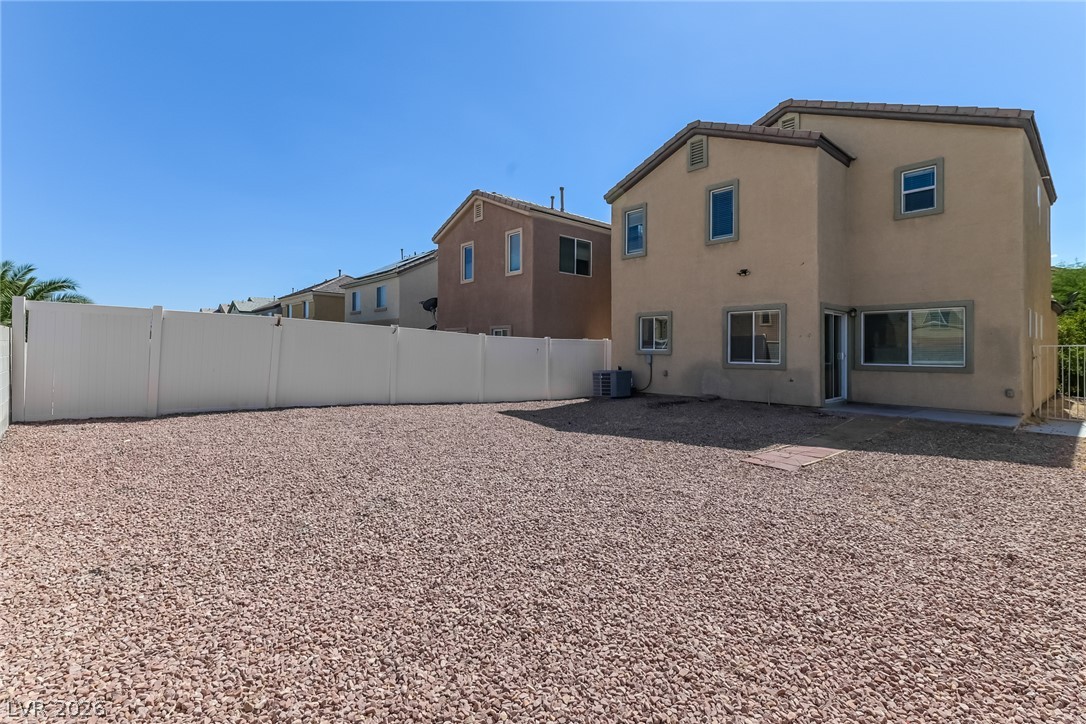 5254 Jacala Street Las Vegas NV 89122