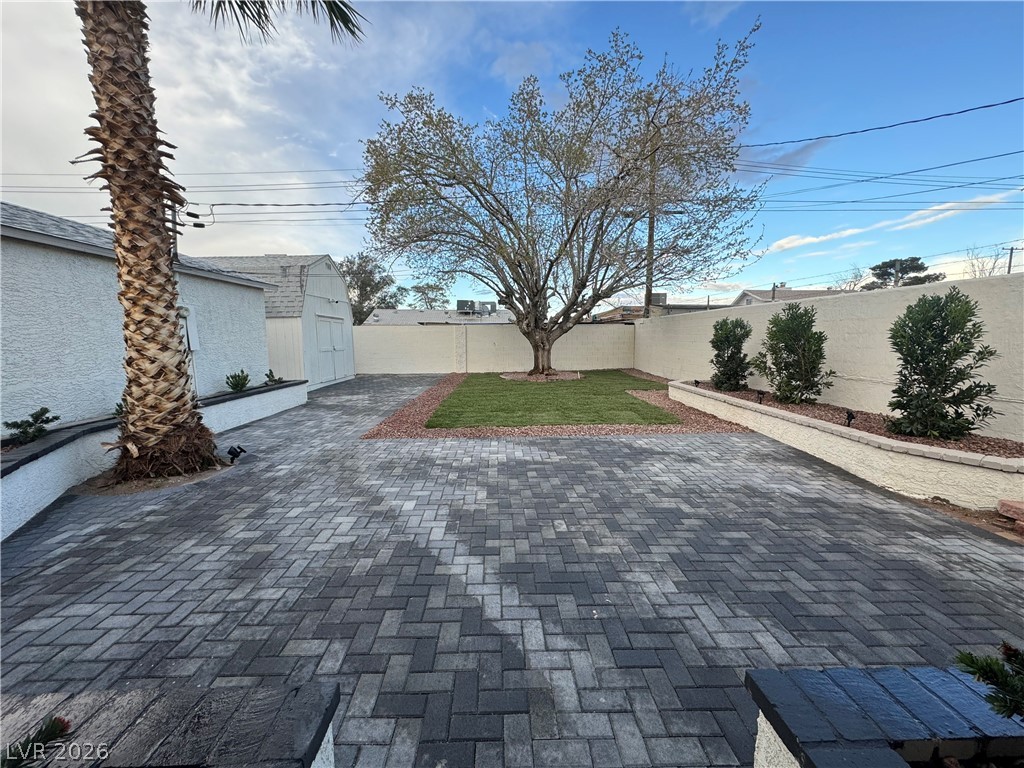118 Ocotillo Street Henderson NV 89015