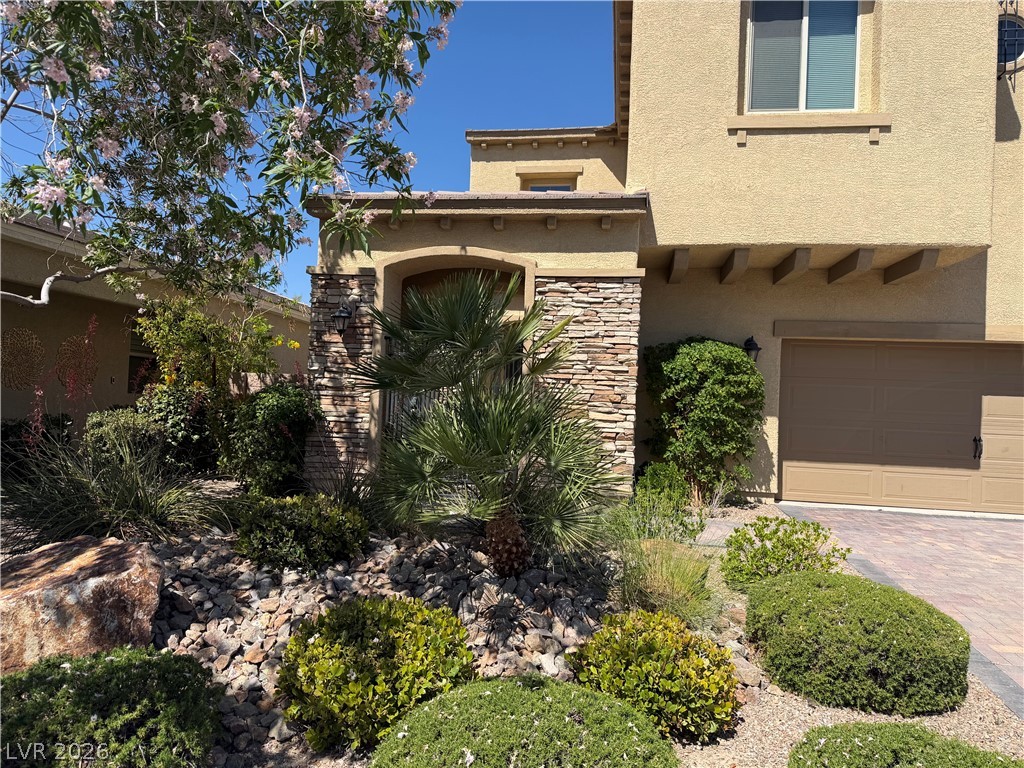 817 Orchard Course Drive Las Vegas NV 89148