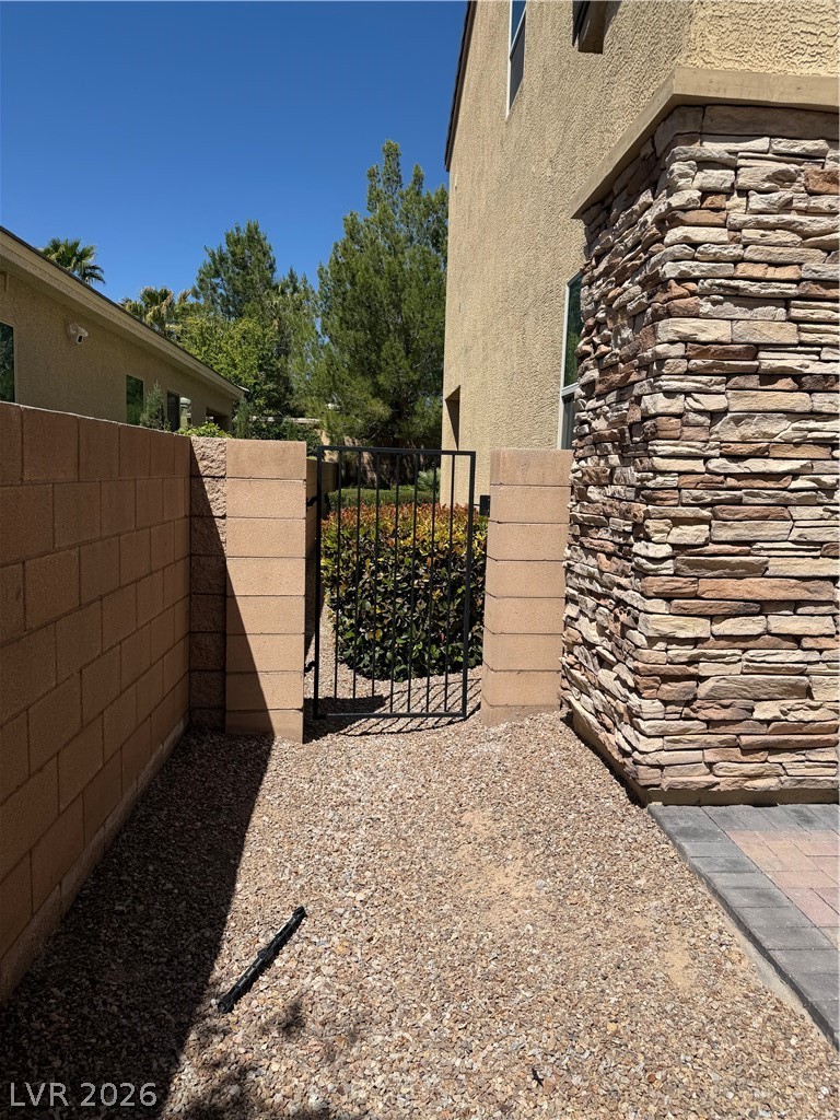 817 Orchard Course Drive Las Vegas NV 89148