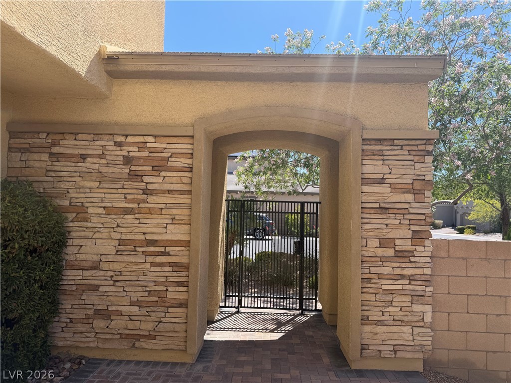 817 Orchard Course Drive Las Vegas NV 89148