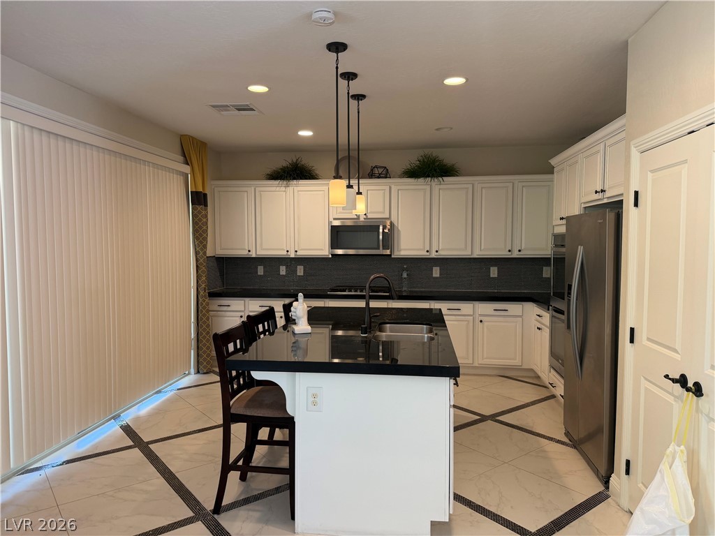 817 Orchard Course Drive Las Vegas NV 89148