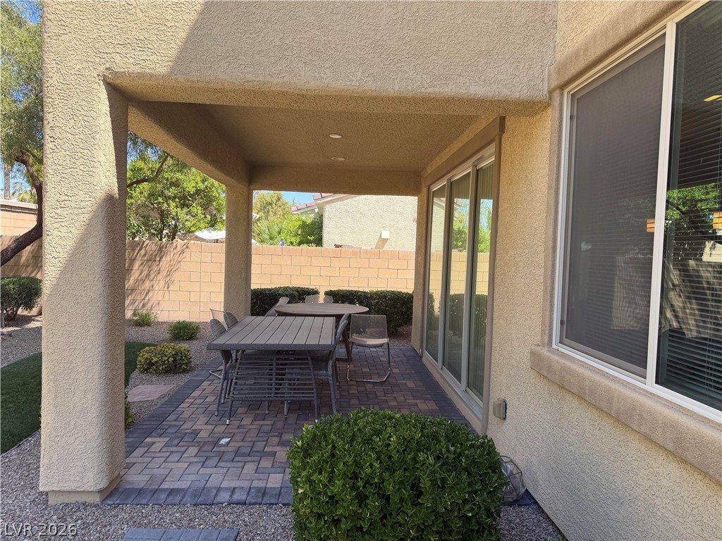 817 Orchard Course Drive Las Vegas NV 89148