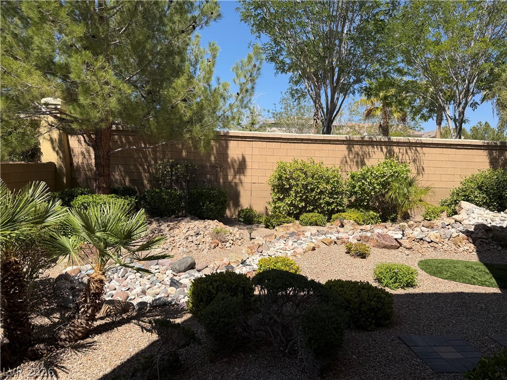 817 Orchard Course Drive Las Vegas NV 89148