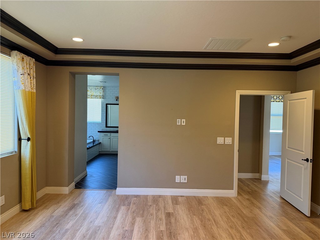 817 Orchard Course Drive Las Vegas NV 89148