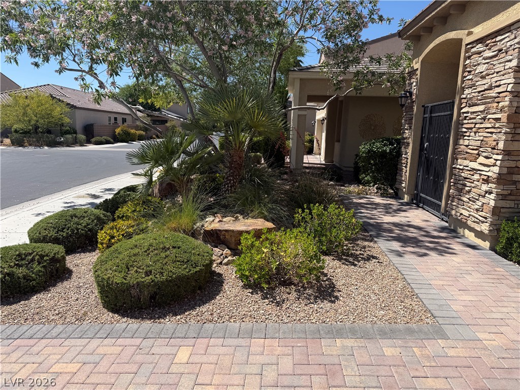 817 Orchard Course Drive Las Vegas NV 89148