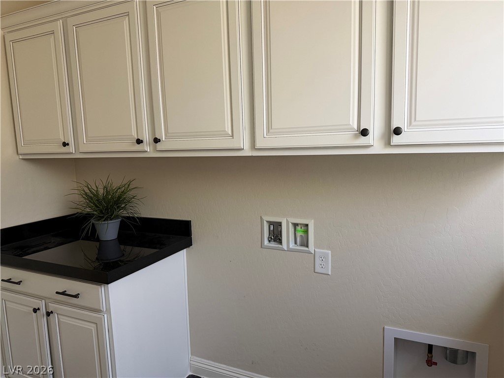 817 Orchard Course Drive Las Vegas NV 89148