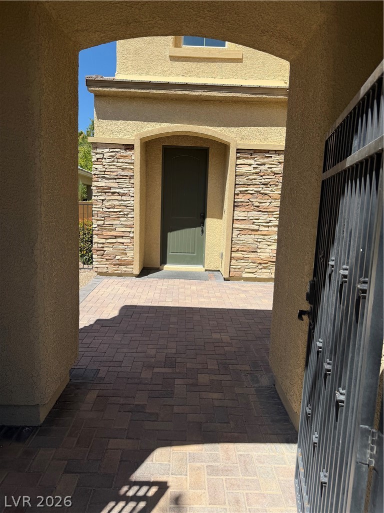 817 Orchard Course Drive Las Vegas NV 89148