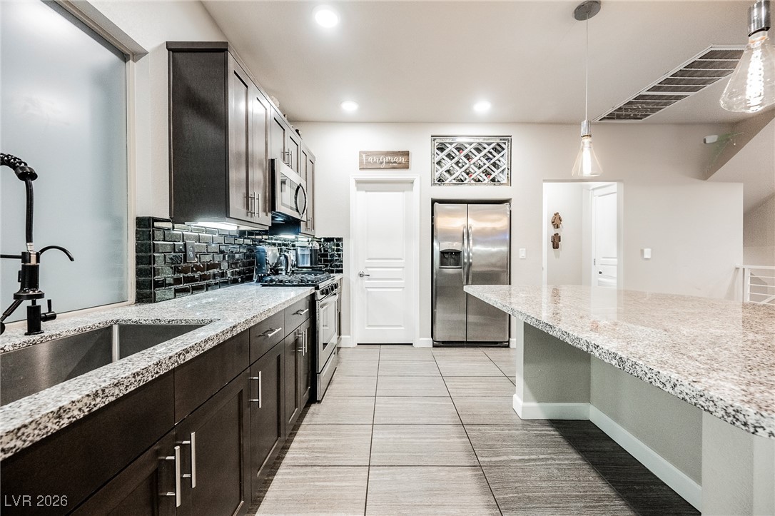 8113 Misty Canyon Avenue Las Vegas NV 89113